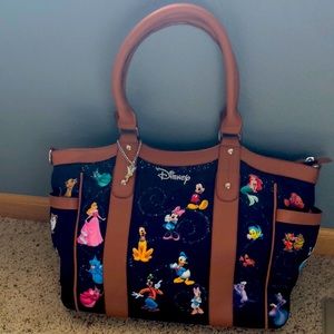 Large Disney bag *NEW*